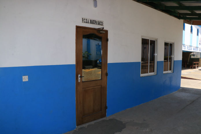 Mobirise Website Builder